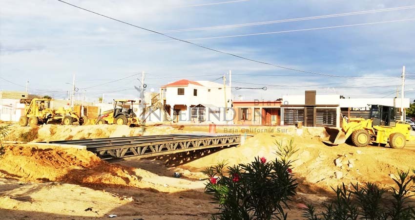 Estima FOIS inversión por 28 millones de pesos para el año 2019