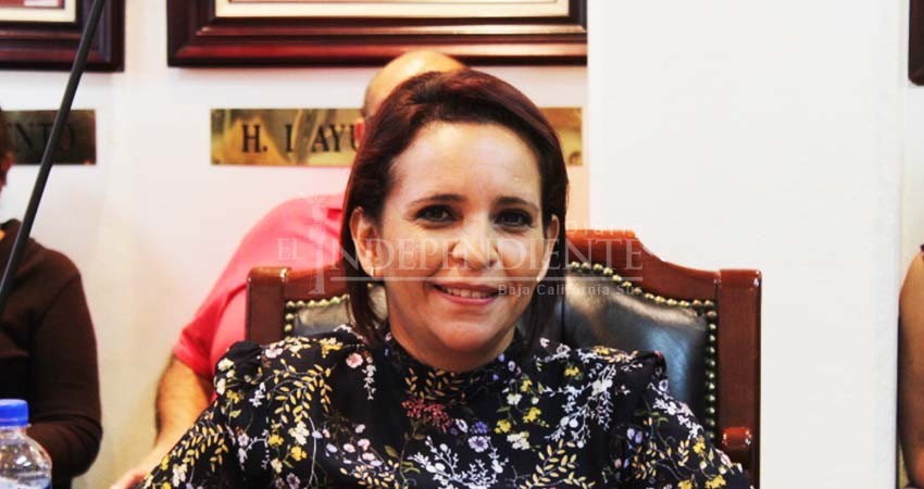 Ayto. de Los Cabos y Fundación Letty Coppel, celebran convenio en pro de la salud