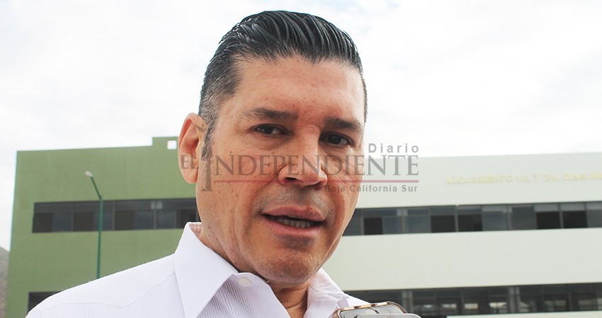 Asignación minera en Todos Santos no cambia nada; no se permitirá la actividad, advierte Secretario General