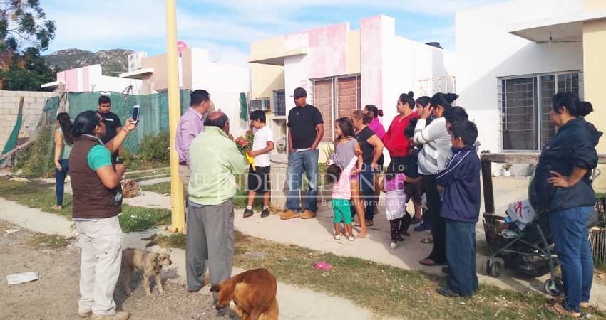 Más vigilancia policial, piden colonos de Puerto Nuevo a integrantes del Cabildo