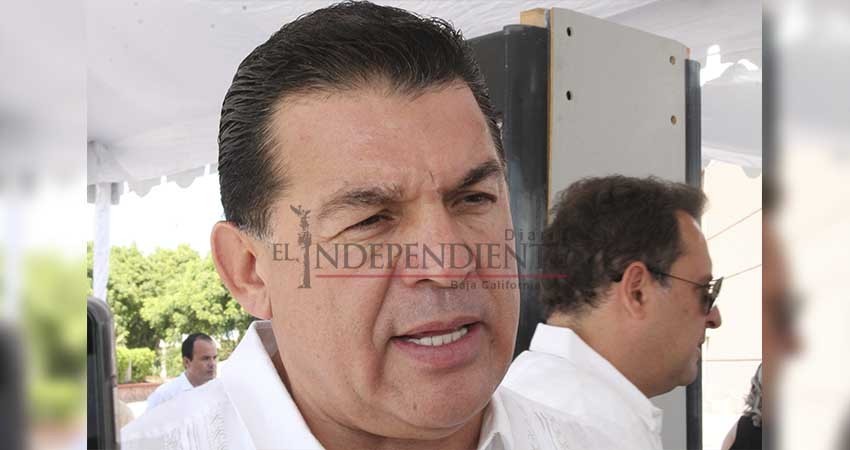 No habrá incremento al agua potable de La Paz: Alcalde