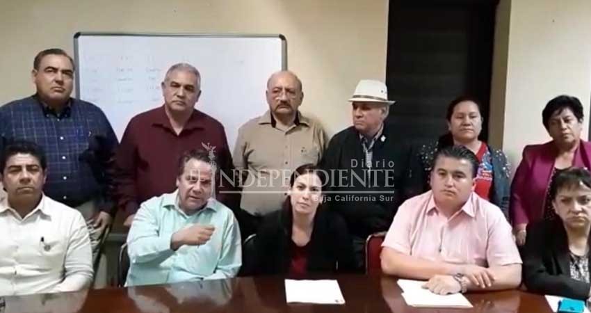 Pública el Boletín Oficial del Gobierno de BCS importantes reformas aprobadas por el Congreso