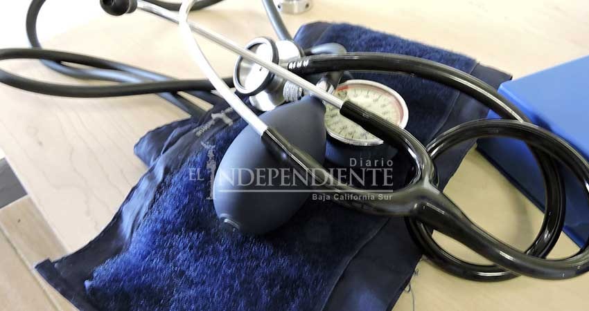 Histórico: Congreso asigna 7 MDP para crear Comisión Estatal de Arbitraje Médico