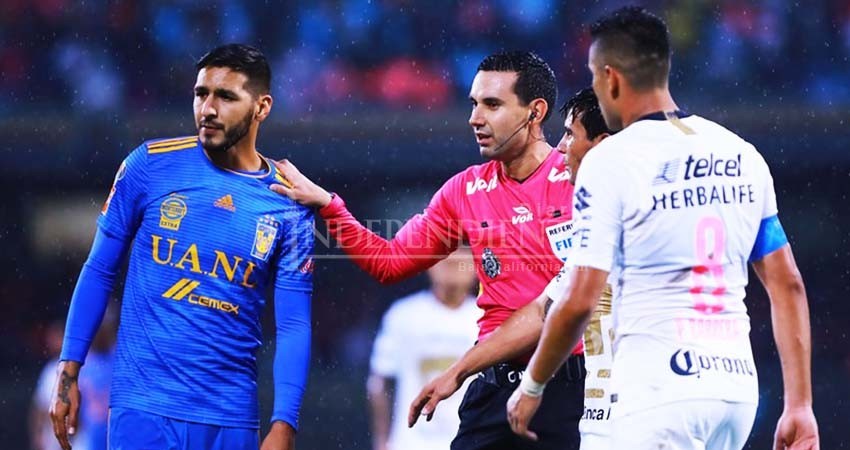 Ismael Sosa será refuerzo de Pachuca para el Clausura 2019