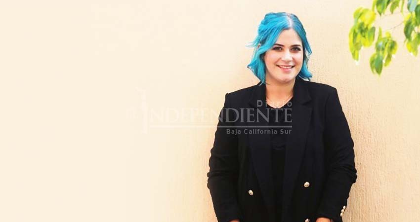 Elísabet Benavent y el poder de sus personajes