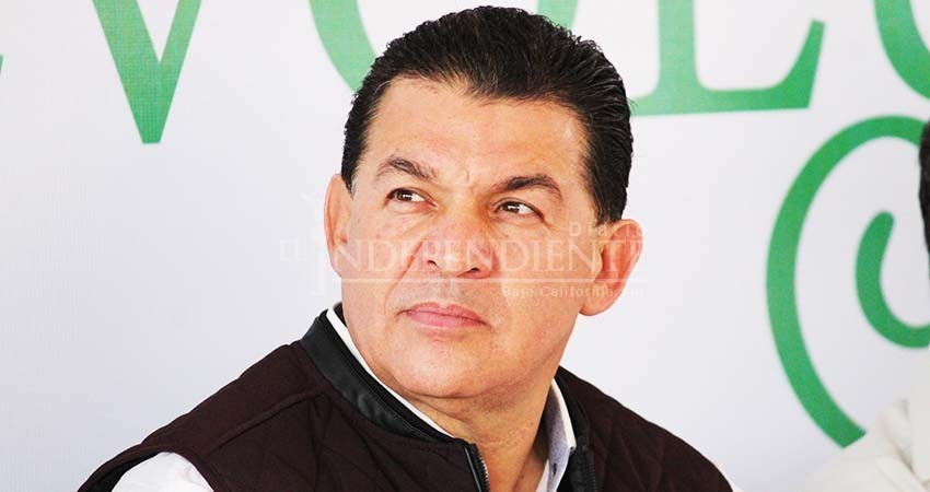 "Respalda" gobierno BCS con 26 MDP al Ayto de La Paz para cumplir compromisos