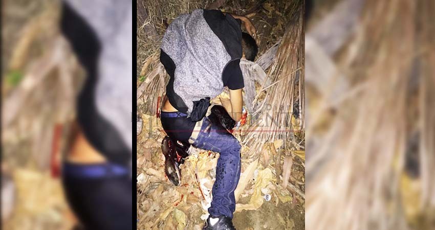 Fue asesinado a balazos en San José del Cabo