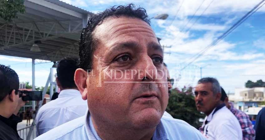 Pide gobernador a ciudadanos manifiesten su descontento por tardanza en aprobación de la Ley de Movilidad