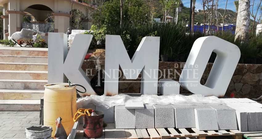 Con o sin imprecisiones, se construirá monumento al Kilómetro Cero: Amigos de CSL