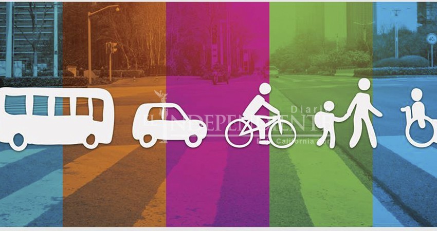 En enero de 2019 Congreso de BCS iniciará trabajos para elaborar Ley de Movilidad