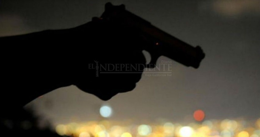 Mano dura para quienes disparen al aire en Navidad y Año Nuevo: Policía Municipal