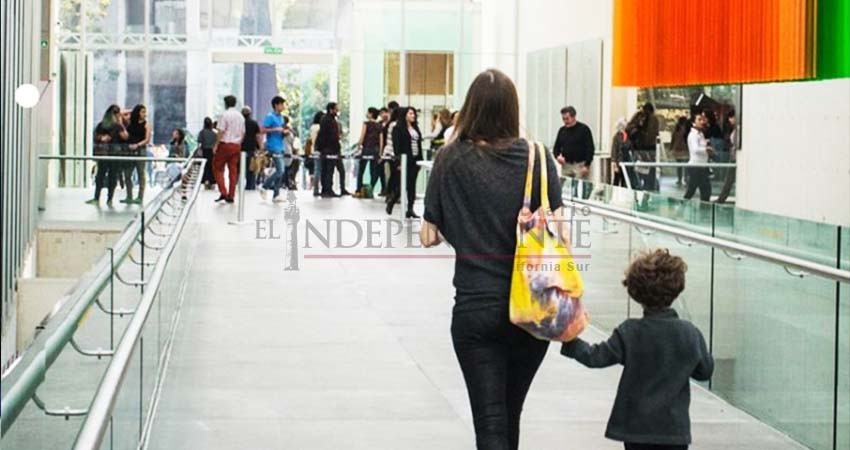 Aquí, las actividades culturales de la UNAM para estas vacaciones