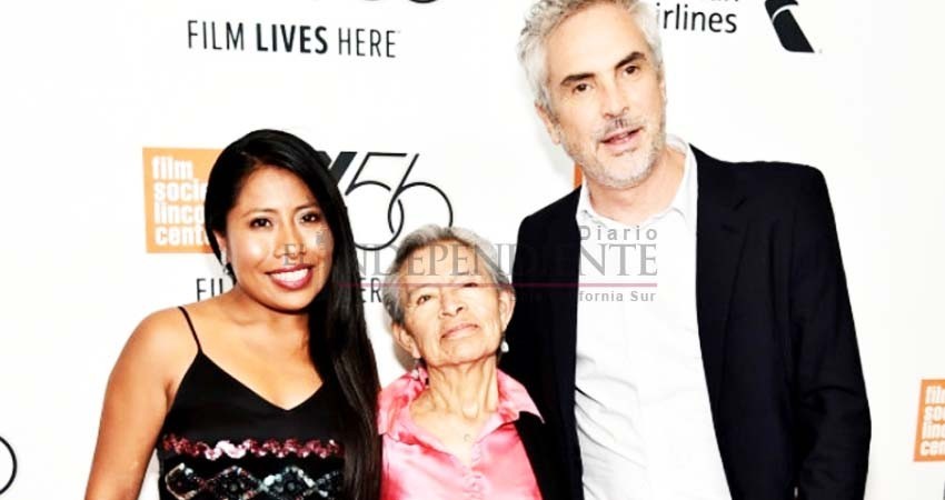 La verdadera historia de Libo, la mujer que inspiró 'Roma'