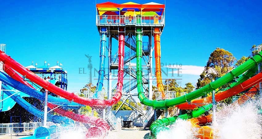 En contra del sector empresarial de Los Cabos, operará Aqua World Cabo Wet & Dry Theme – Park