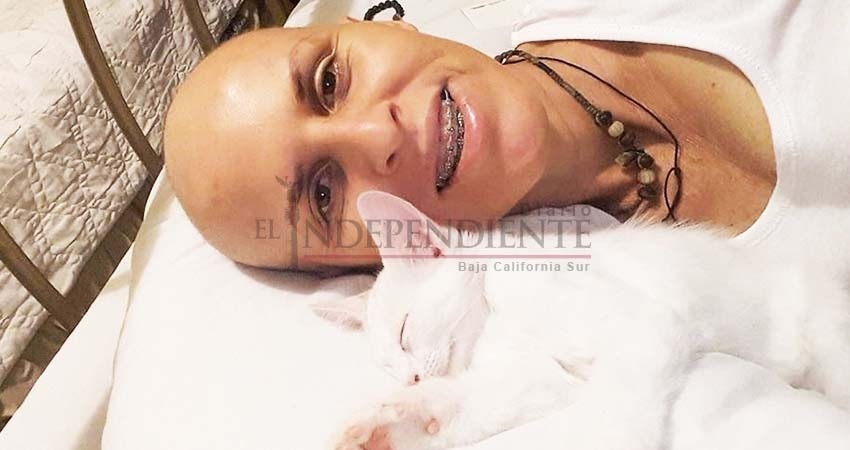 Continúan esfuerzos de la comunidad artística por ayudar a Mamanchatte en su lucha contra el cáncer