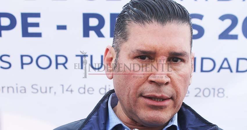 Importante tipificar el feminicidio y la violencia política contra la mujer: Álvaro de la Peña