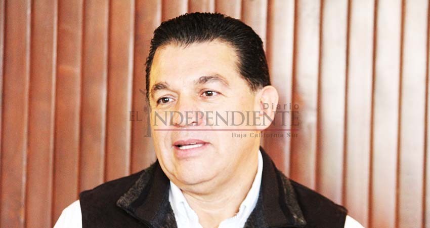 La primera quincena de 2019 finalizará auditoría: Rubén Muñoz