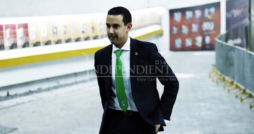 Tras la Final de Liga MX, César Ramos pitará en la Copa Asiática 2019