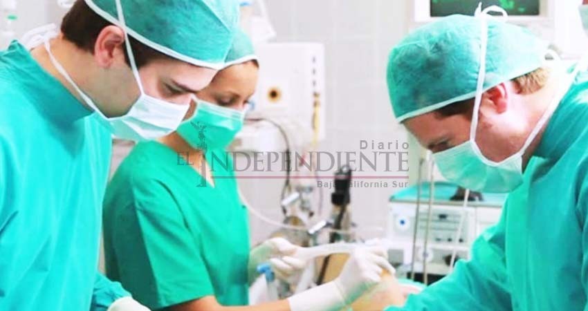 Médicos españoles logran operan con éxito uno de los cánceres más letales