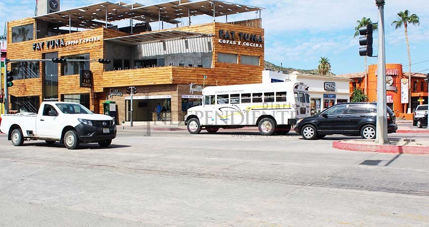 Colegio de Ingenieros piden que discusión de Ley de Movilidad no se centre en vehículos motores