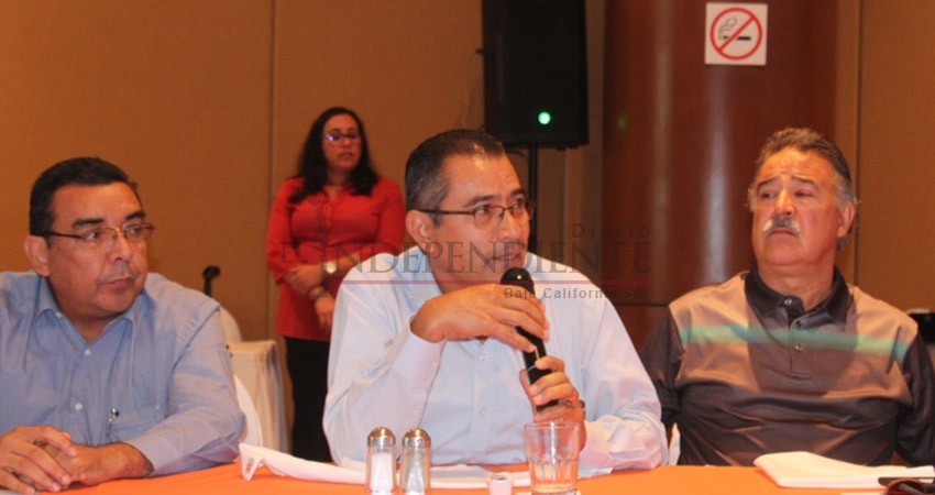 Falta de planta de combustible, resta competitividad al Aeropuerto Internacional de Los Cabos