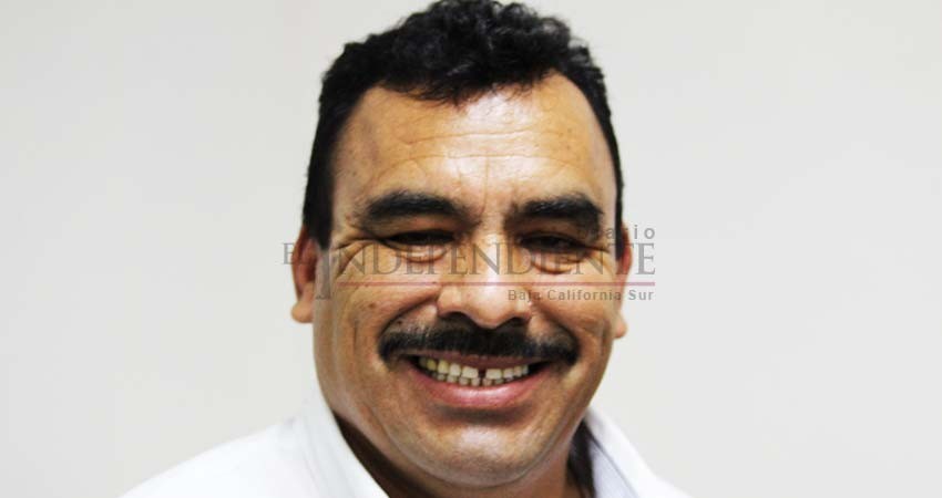 Debemos fortalecer seguridad personal de Policía de La Paz: Regidor