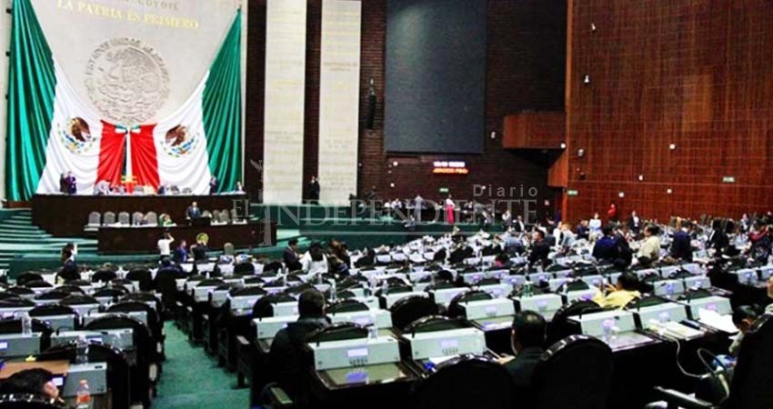 Diputados 'inflan' bolsa recaudatoria para 2019, van por 23.7 mil mdp más