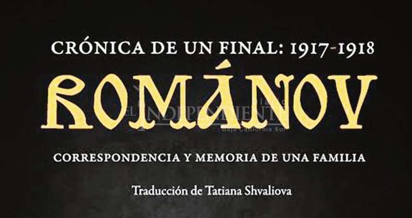 A cien años de la tragedia del último zar de Rusia
