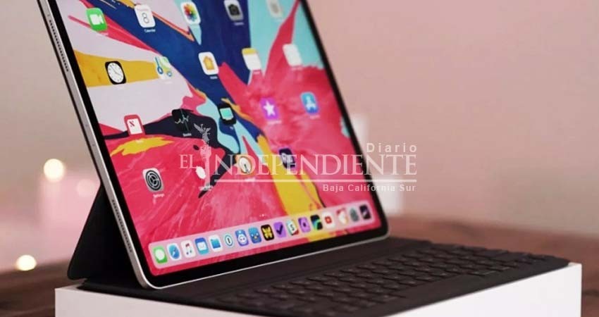 ¿Ordenaste un iPad Pro? Cuidado, podría llegar doblada