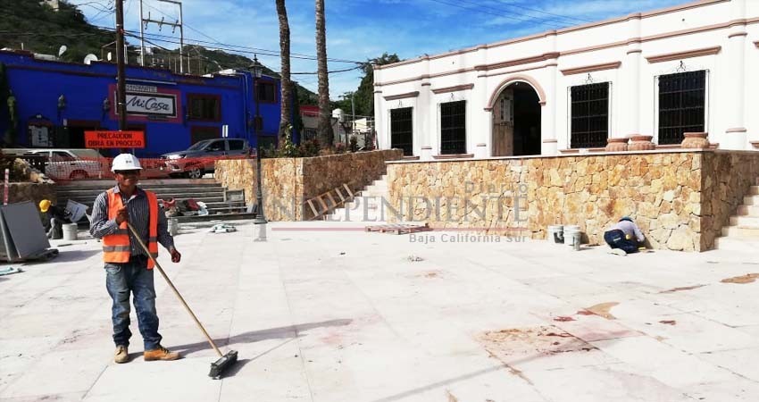 Museo de Historia Natural de CSL estará abierto al público durante vacaciones