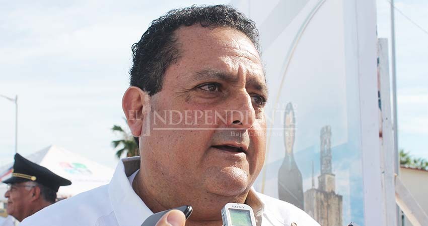 Advierte gobernador sobre disminuciones “importantes” para BCS en presupuesto federal