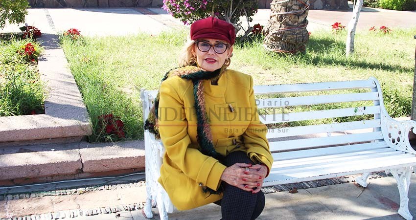 Con huelga de hambre denuncia que la "obligaron" a renunciar de Prepa Morelos