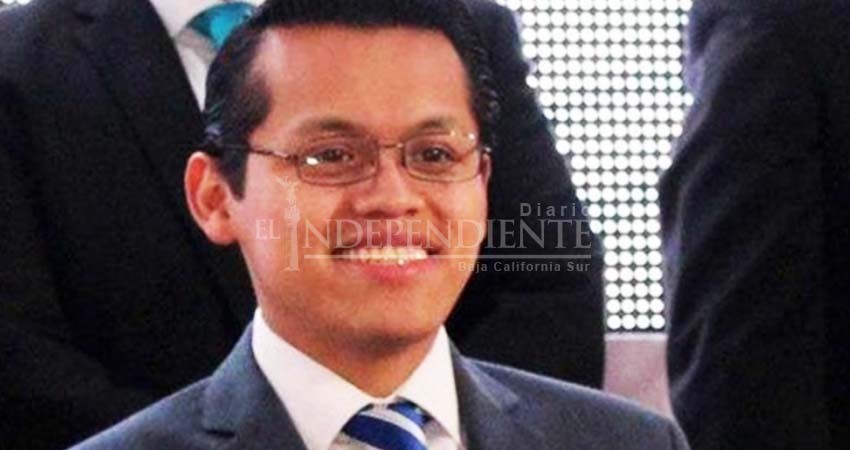 Regidor del PAN en Pachuca plagia Ley para hacerla pasar como propia