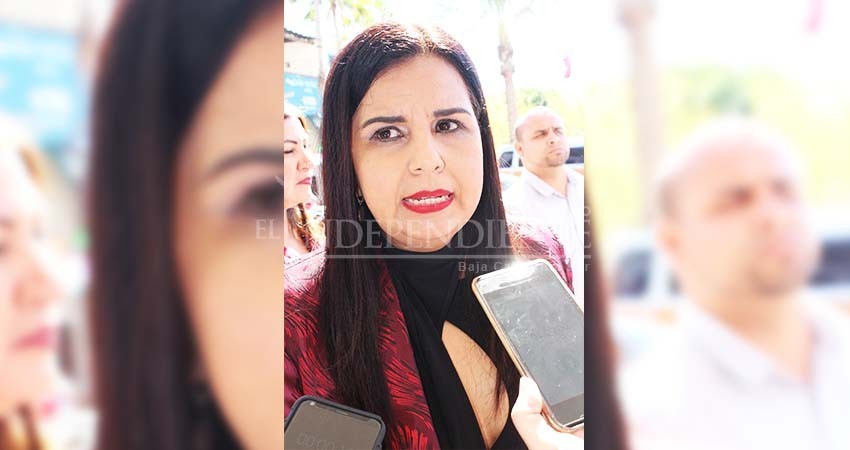 Más allá de despidos, al término de los primeros 100 día de gobierno realizaremos un análisis y valoración: alcaldesa