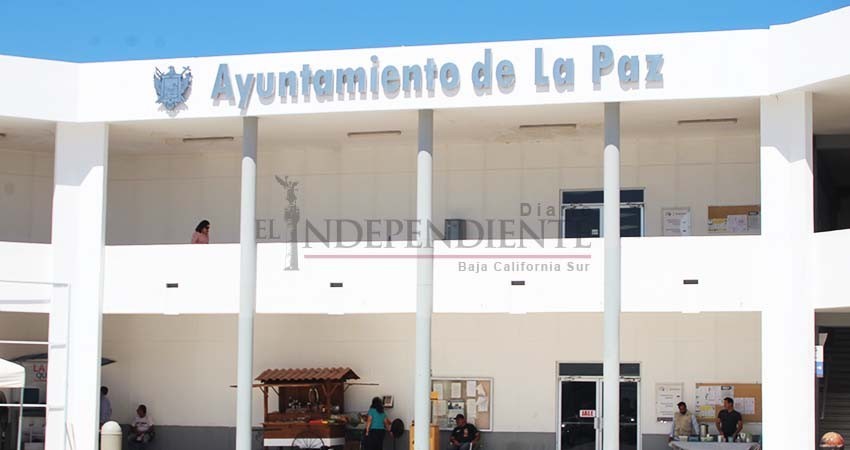Seguimos pendientes de los egresos del Ayuntamiento: Regidor PRS