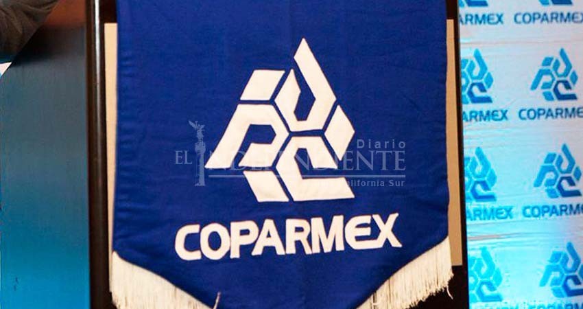 Rechaza Coparmex aprobación de “Ley Gandalla”
