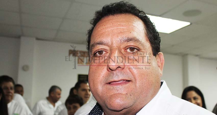 Quien no esté de acuerdo con Ley de Movilidad, asumirá los costos frente a la sociedad: Carlos Mendoza