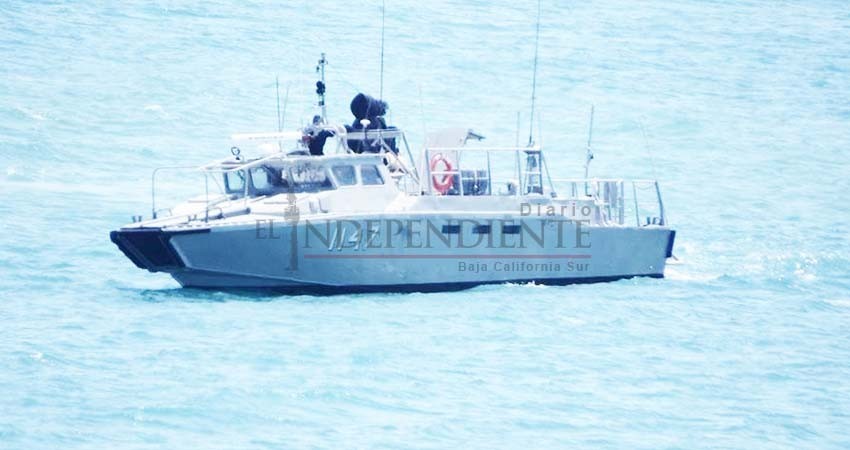 Tras búsqueda, rescatan los cuerpos de 2 buzos desaparecidos en Los Cabos