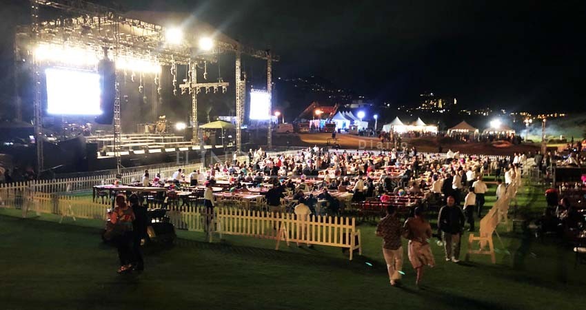Prepara Canirac nuevos eventos gastronómicos para el 2019