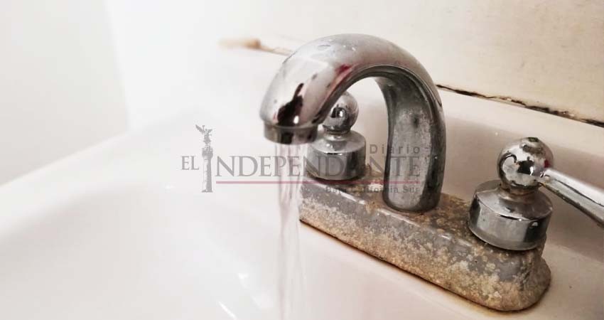 Mejorar abasto de agua en verano; El reto del Oomsapas para CSL en el 2019