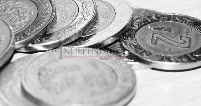 Publican resolutivo de salarios mínimos general y profesionales para 2019