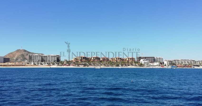 Encuentran muerta a turista desaparecida en playas de Migriño en CSL