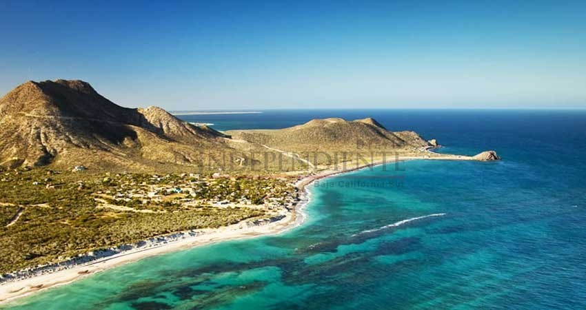 Piden habitantes de Cabo Pulmo un PDU actualizado para la zona