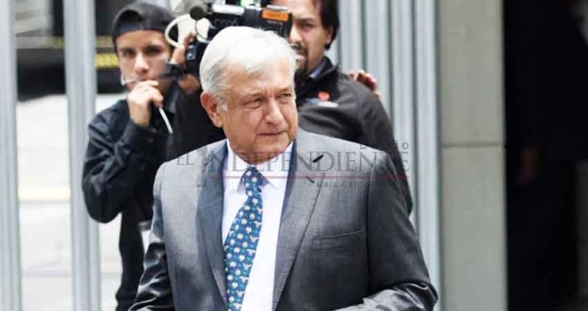 López Obrador resuelve crisis financiera de la UAEM, afirma rector