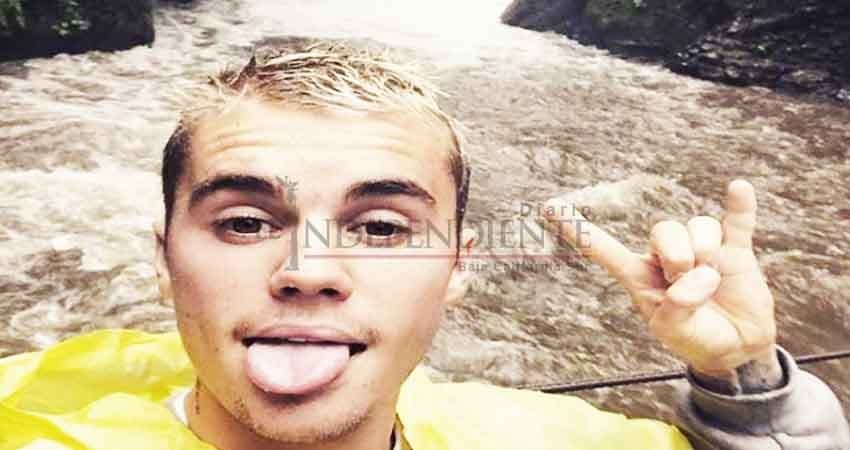 Argentina declara inocente a Bieber; podrá ingresar al país