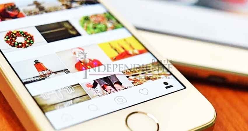 Instagram lanza por error 'horrible' función horizontal