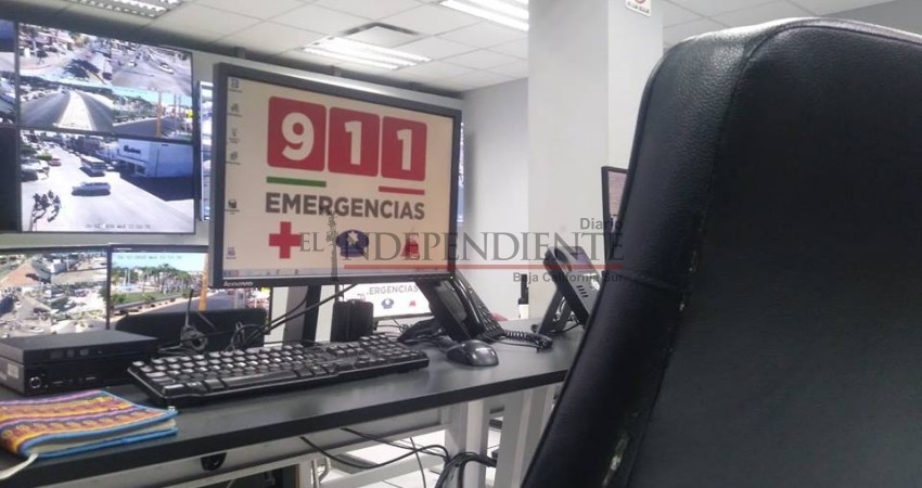 Hoy Día de Los Inocentes, piden no realizar llamadas de broma al 911