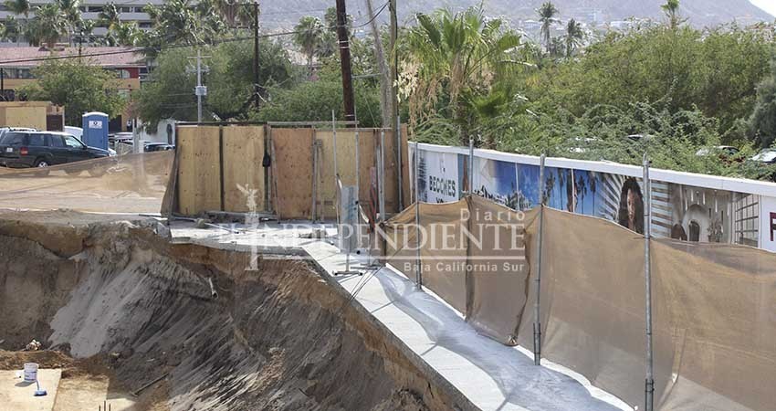 Exigen se respeten las normas y leyes durante la construcción de nuevos desarrollos