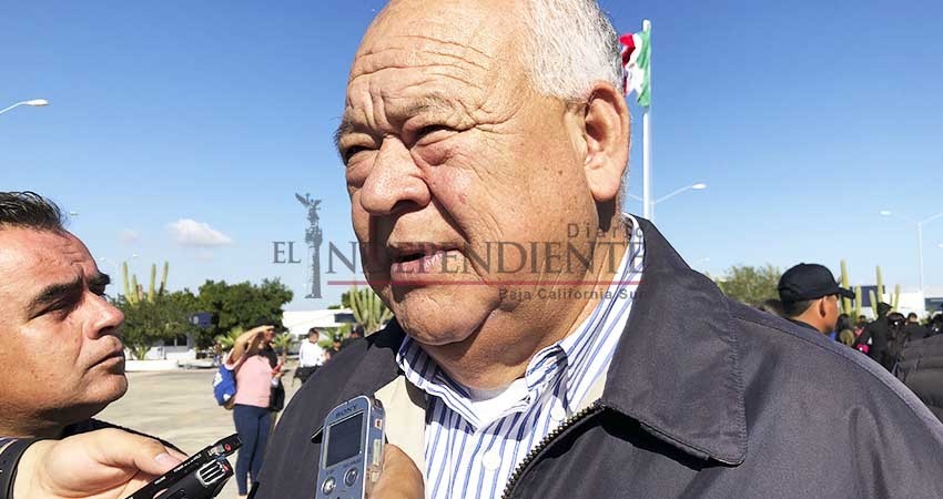 Fiscalía concentra esfuerzos en materia de justicia: Víctor Castro