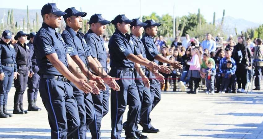 Logramos devolver la certidumbre a los Sudcalifornianos: SSPE